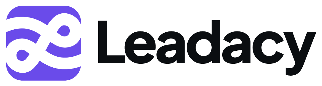 Leadacy